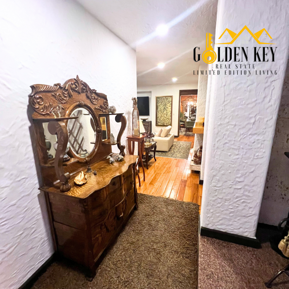 Residencia la Providencia 