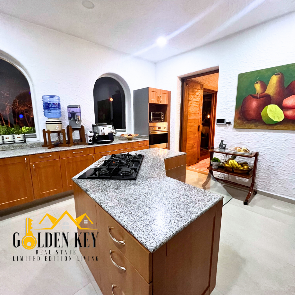 Residencia la Providencia 