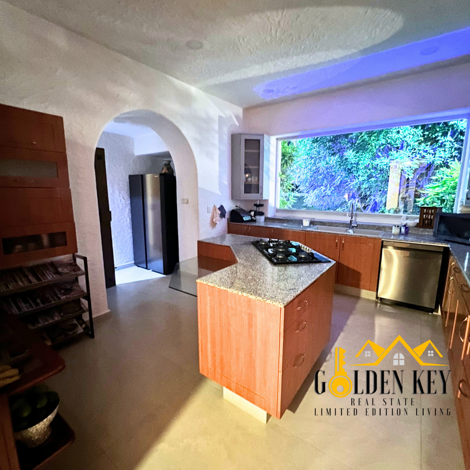 Residencia la Providencia 