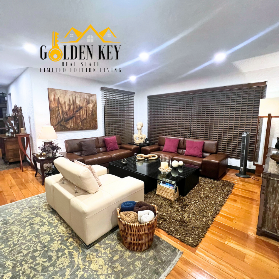 Residencia la Providencia 