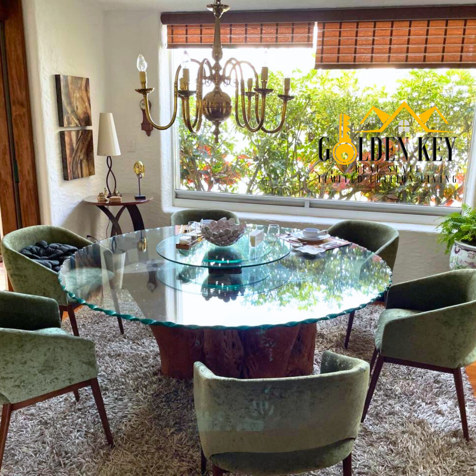 Residencia la Providencia 