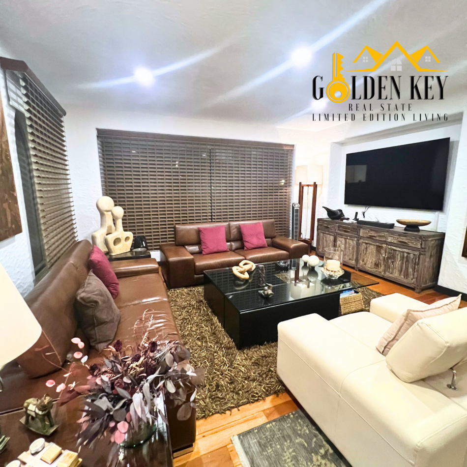 Residencia la Providencia 