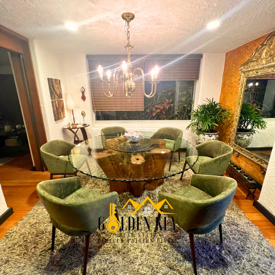 Residencia la Providencia 
