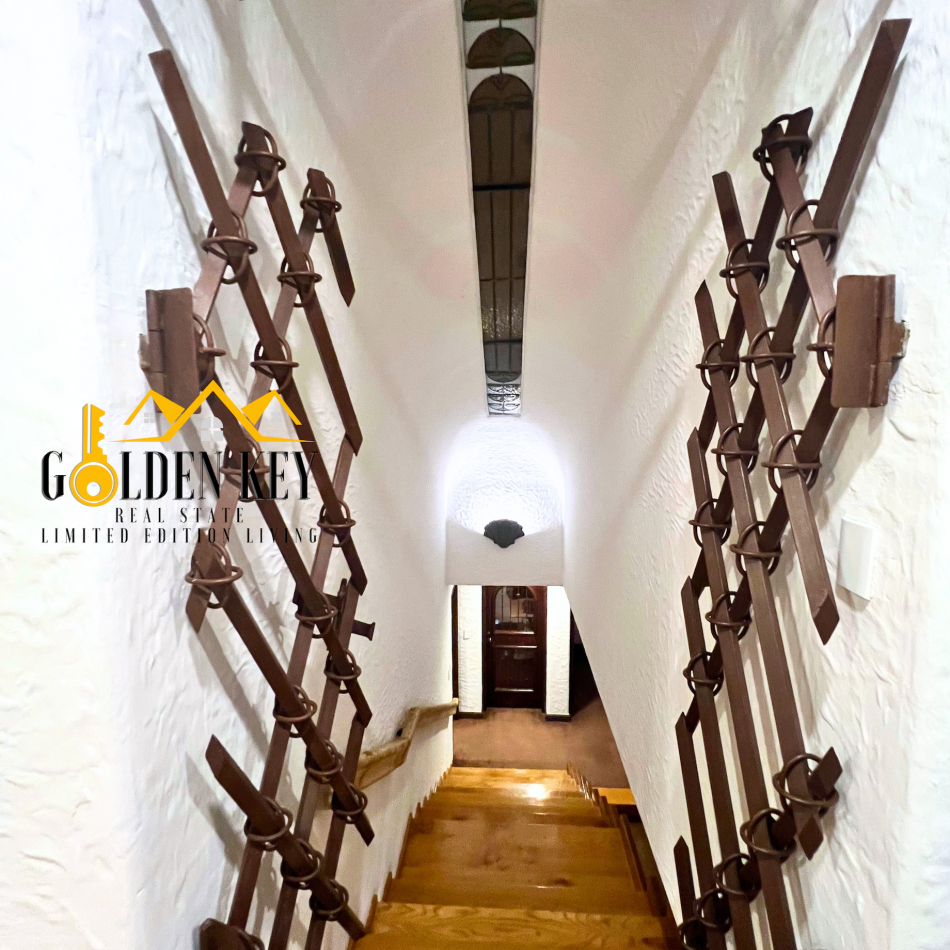 Residencia la Providencia 