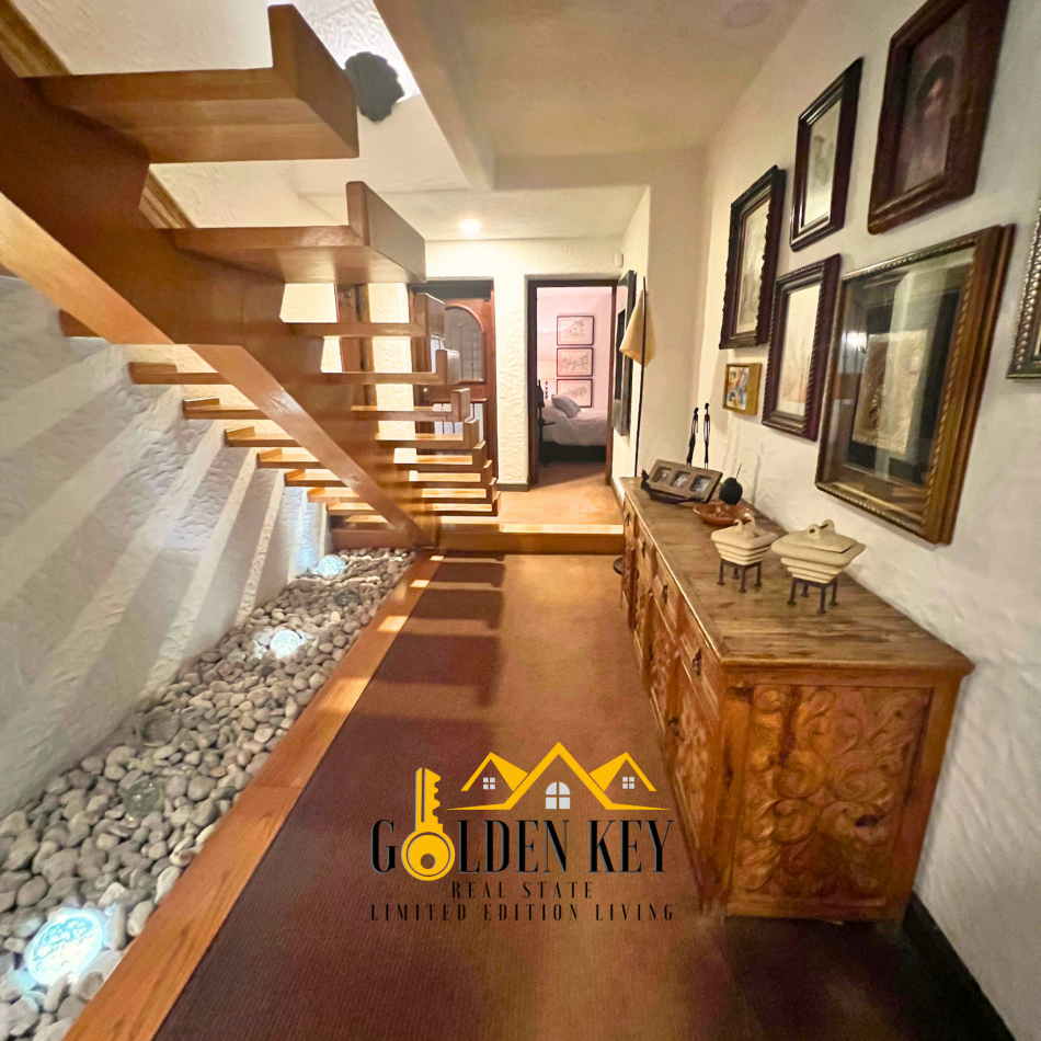 Residencia la Providencia 
