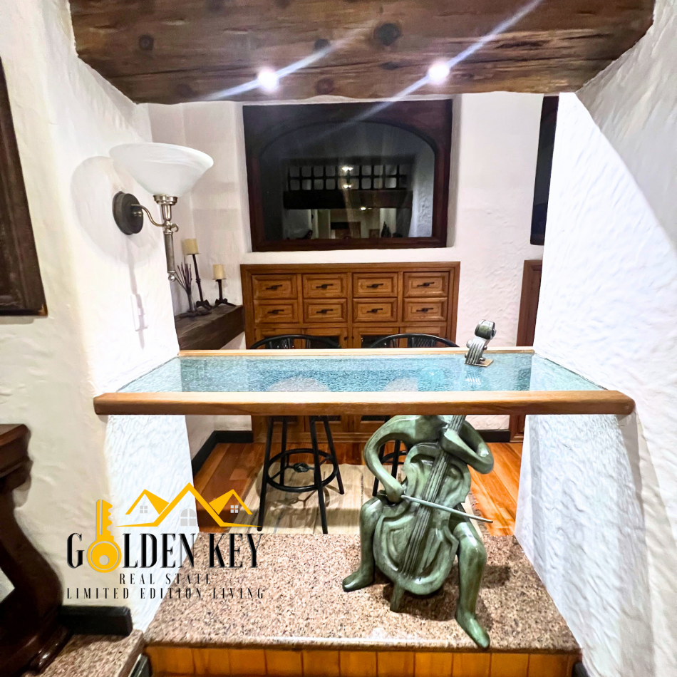 Residencia la Providencia 