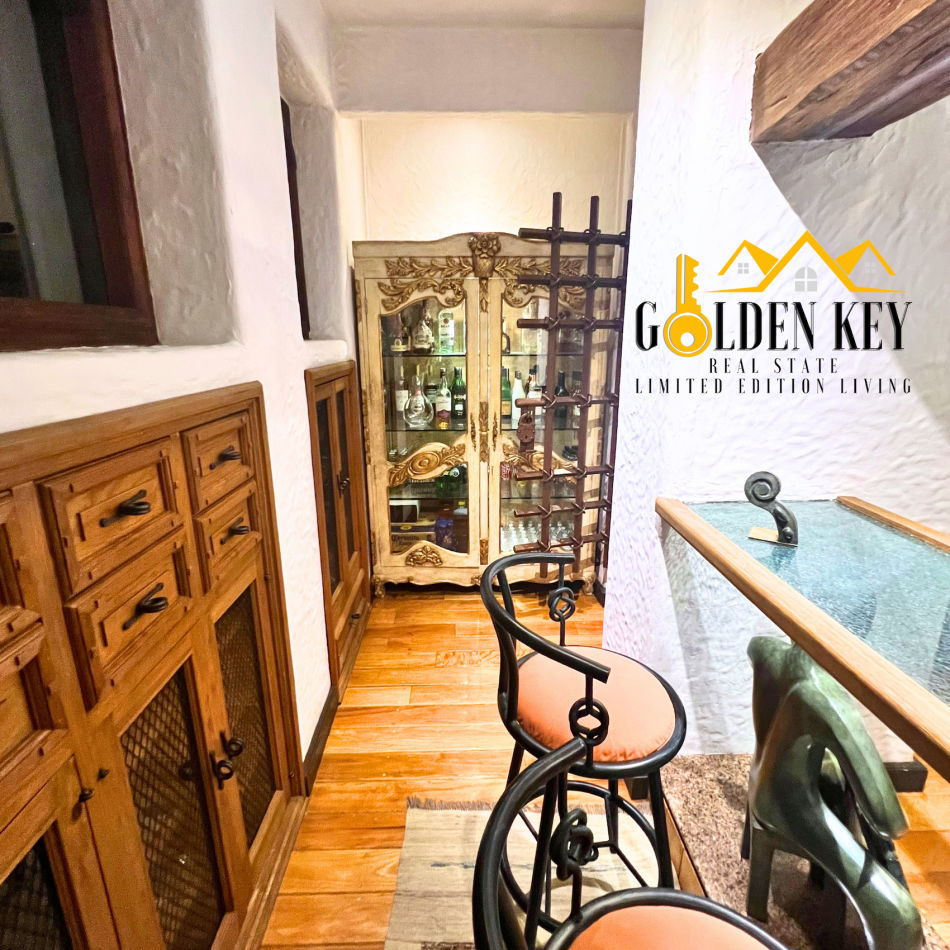 Residencia la Providencia 