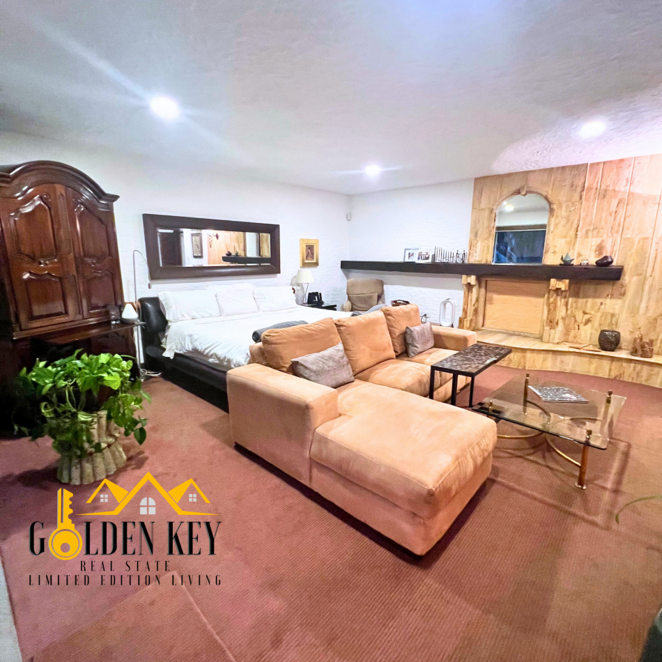 Residencia la Providencia 