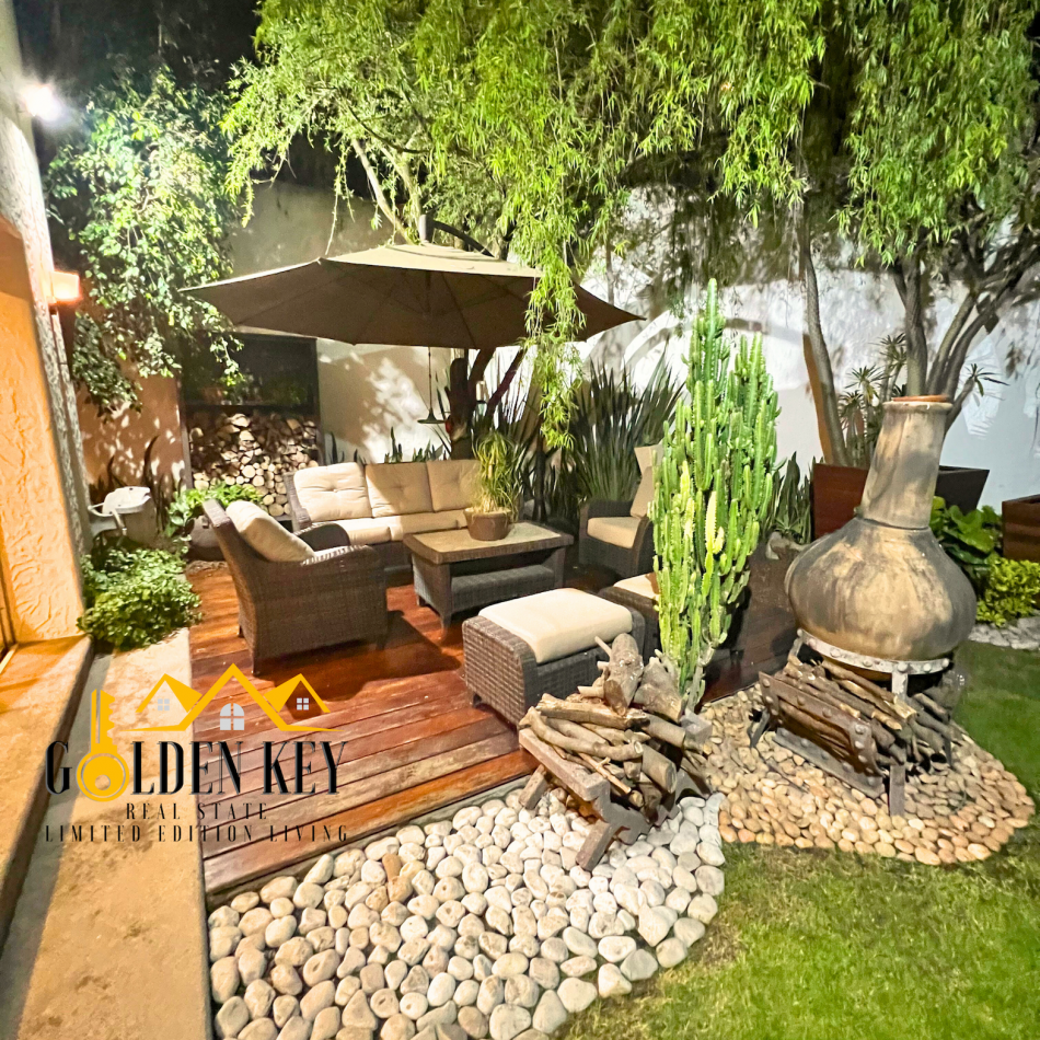 Residencia la Providencia 