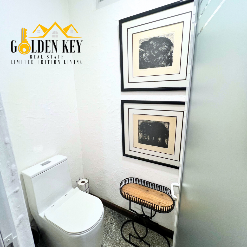 Residencia la Providencia 