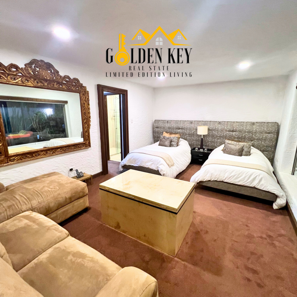 Residencia la Providencia 