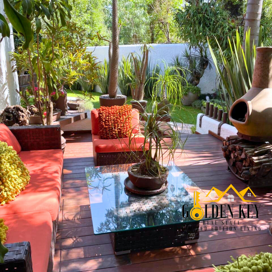 Residencia la Providencia 