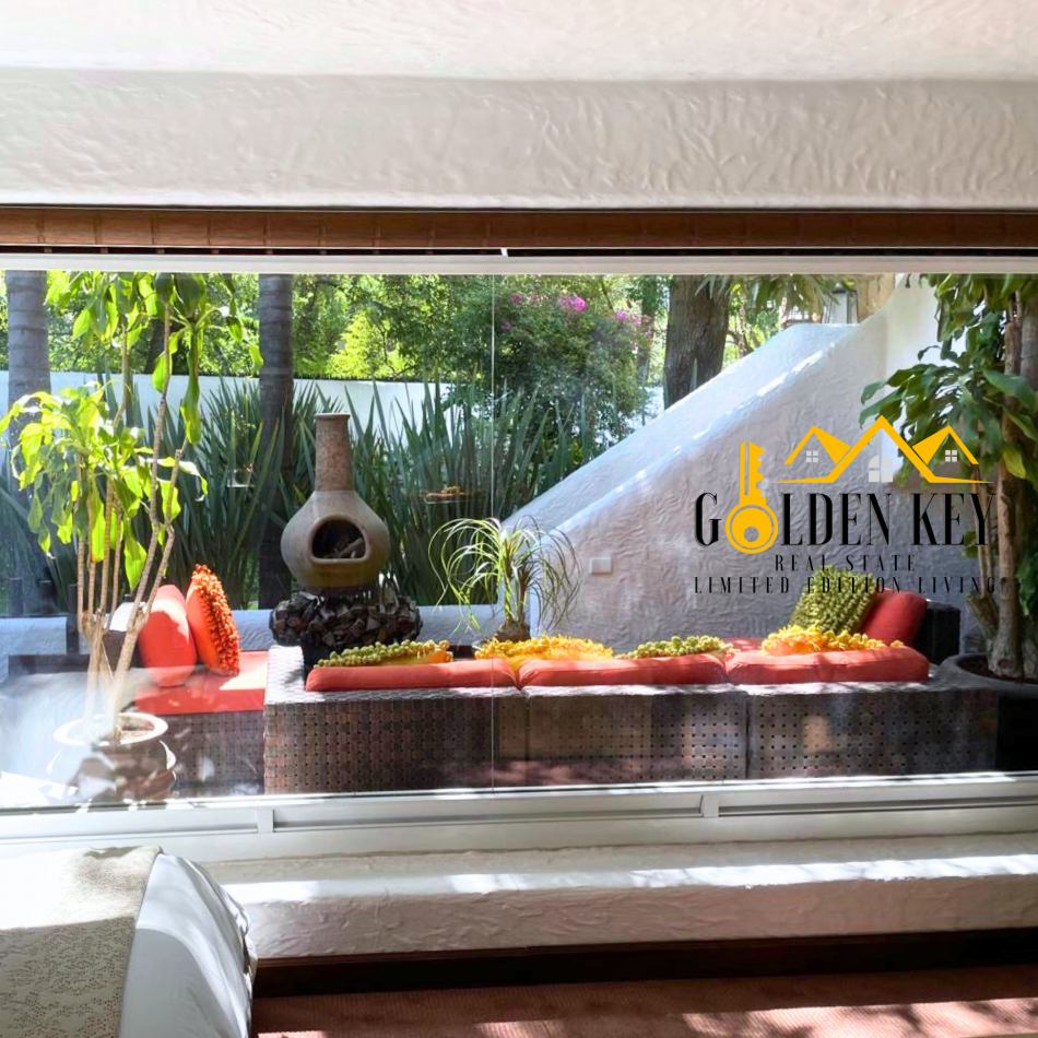 Residencia la Providencia 