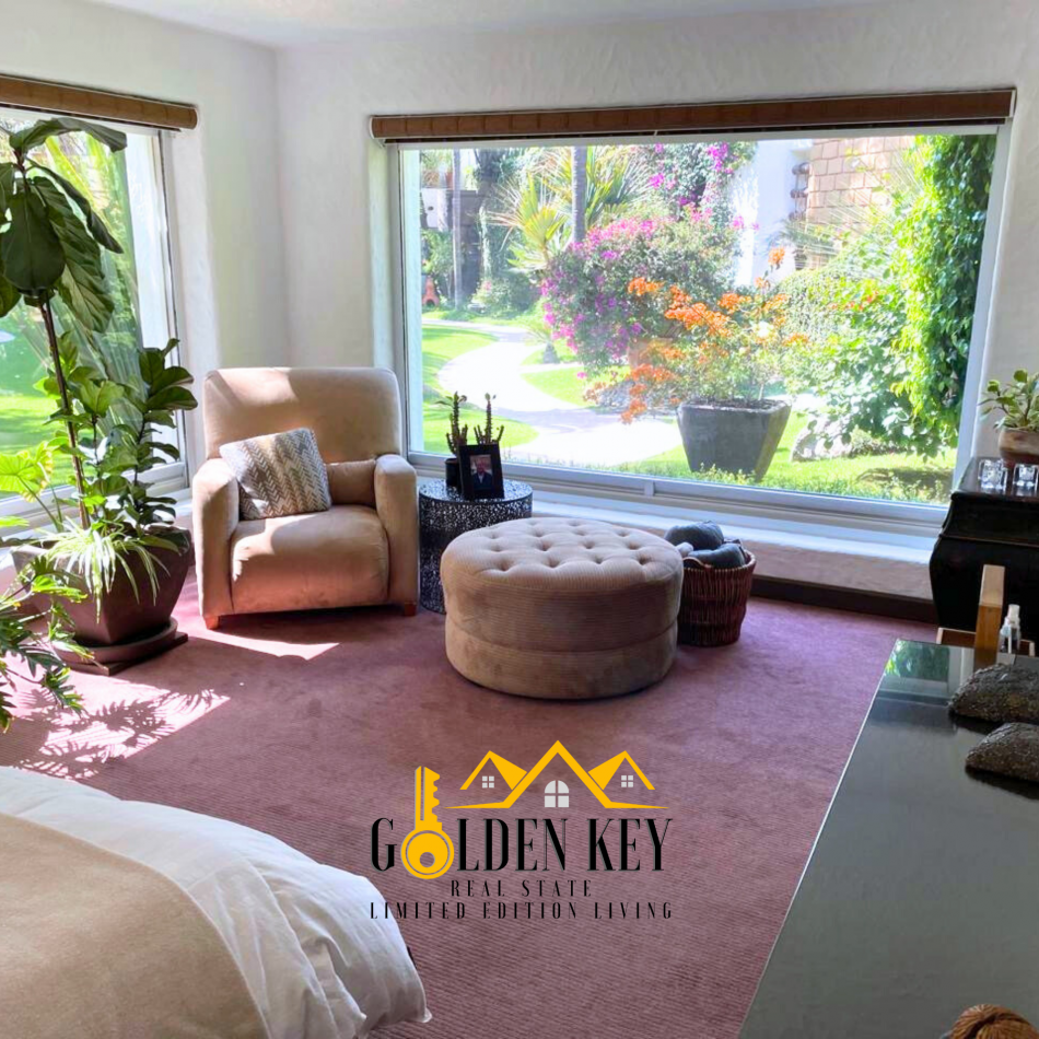 Residencia la Providencia 