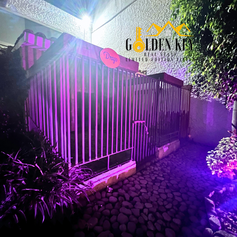 Residencia la Providencia 