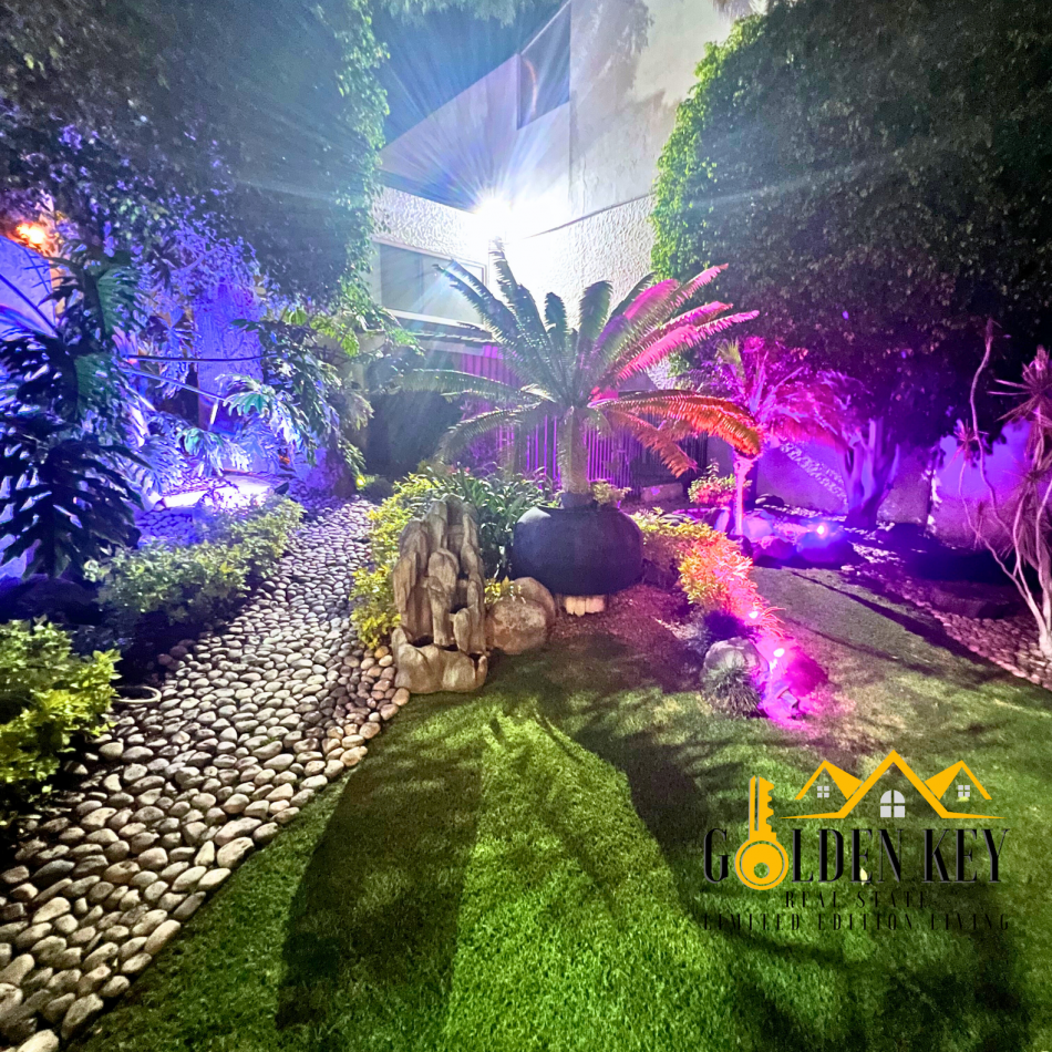 Residencia la Providencia 