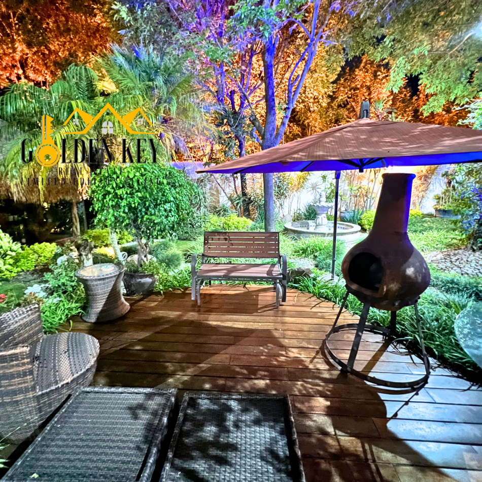 Residencia la Providencia 