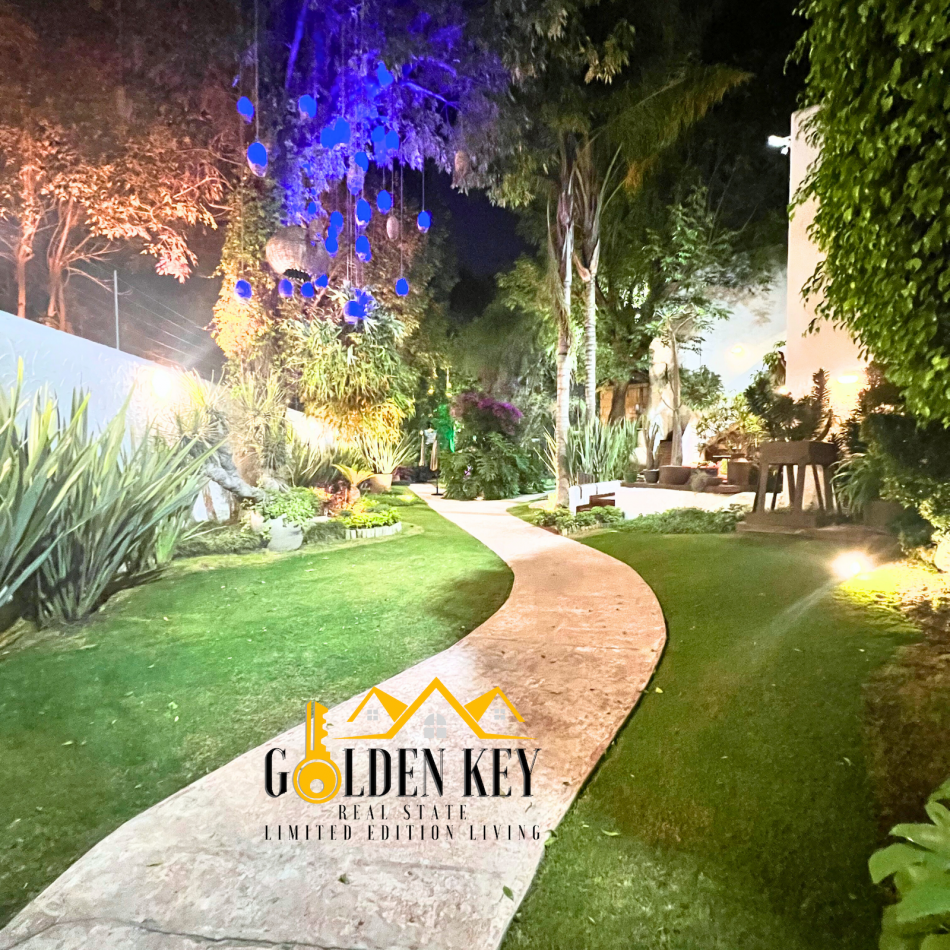 Residencia la Providencia 