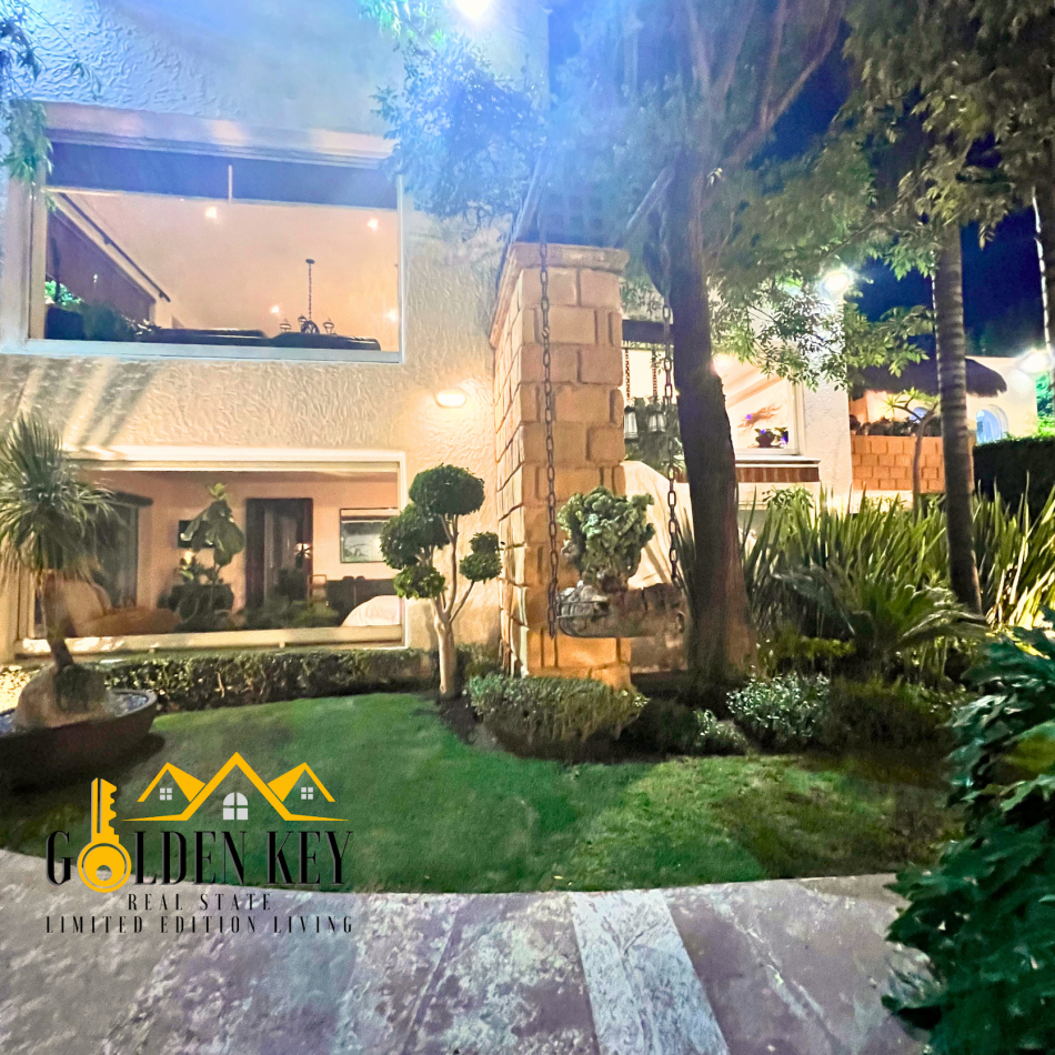 Residencia la Providencia 