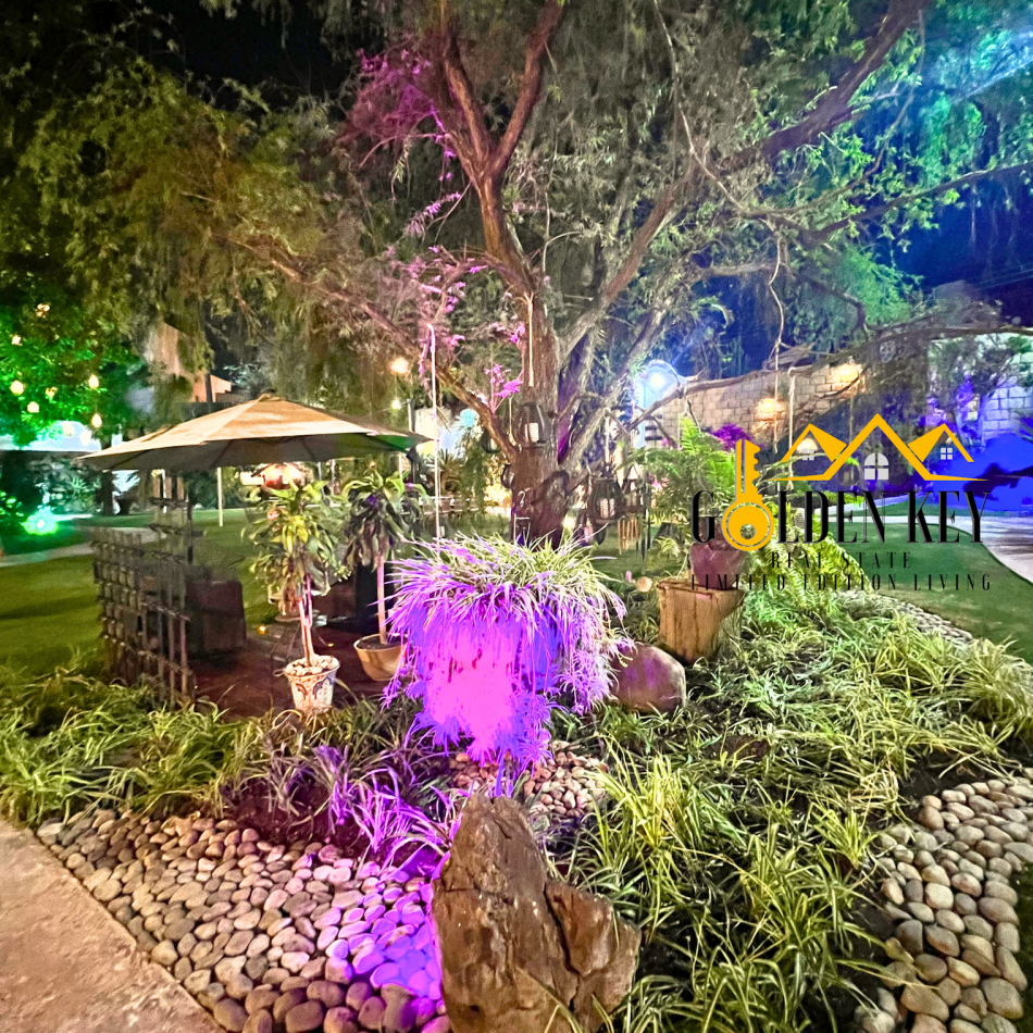Residencia la Providencia 
