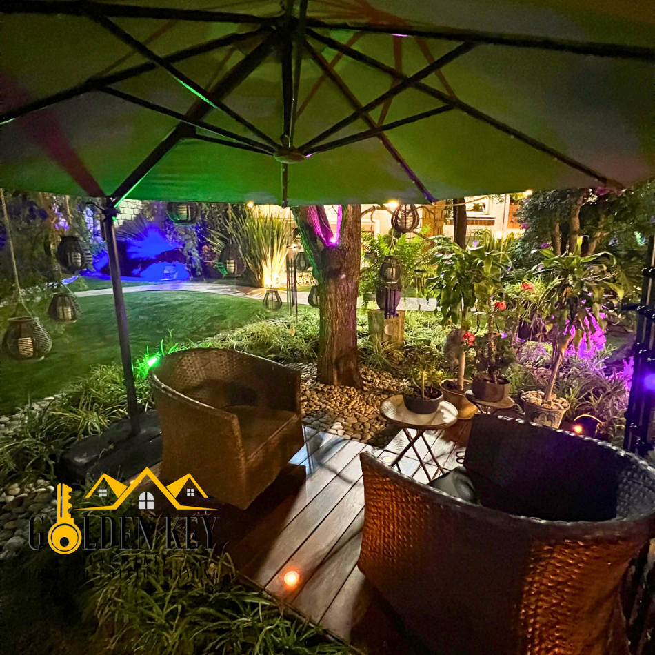 Residencia la Providencia 
