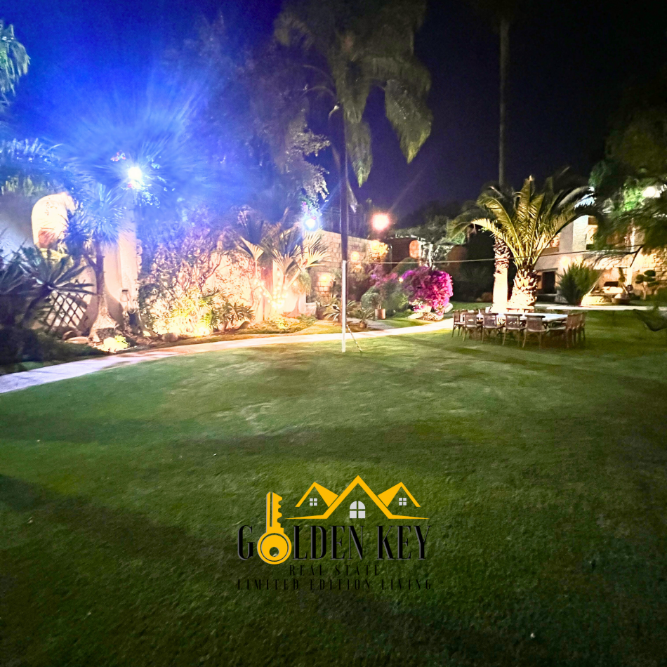Residencia la Providencia 
