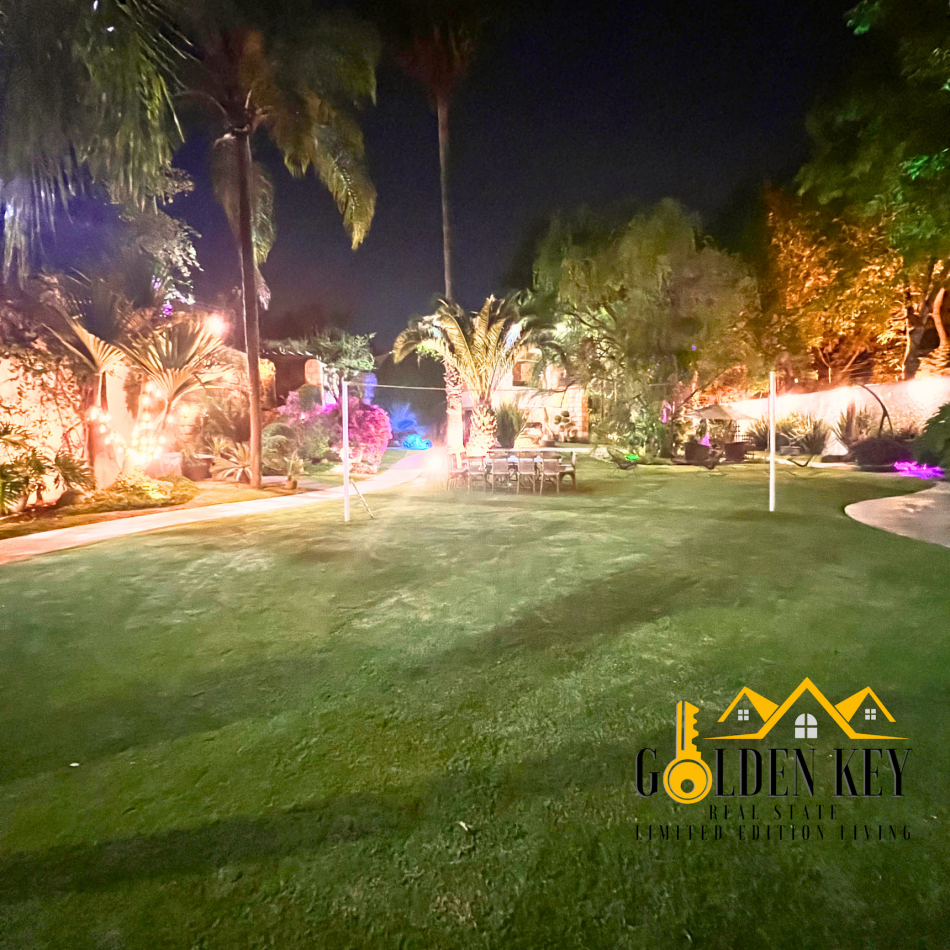 Residencia la Providencia 