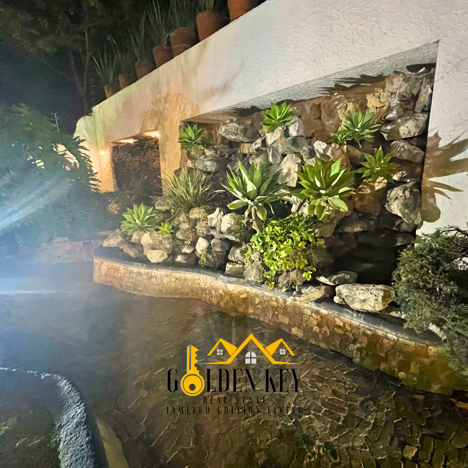 Residencia la Providencia 