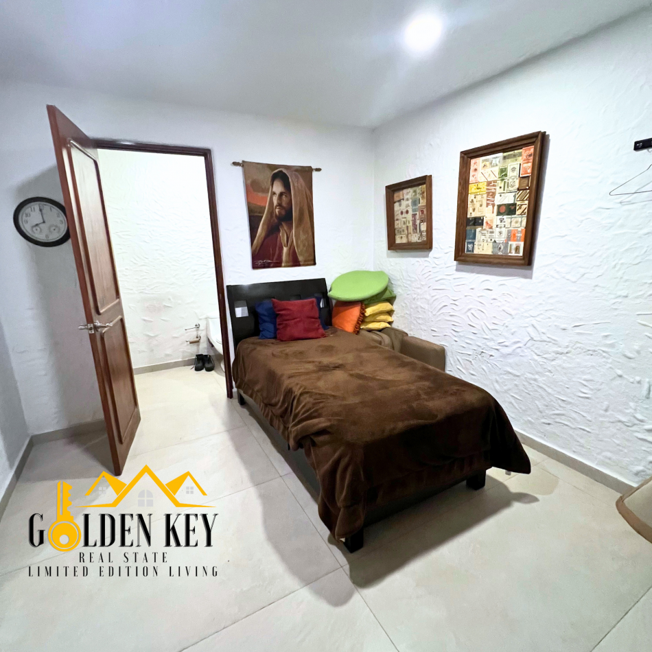 Residencia la Providencia 