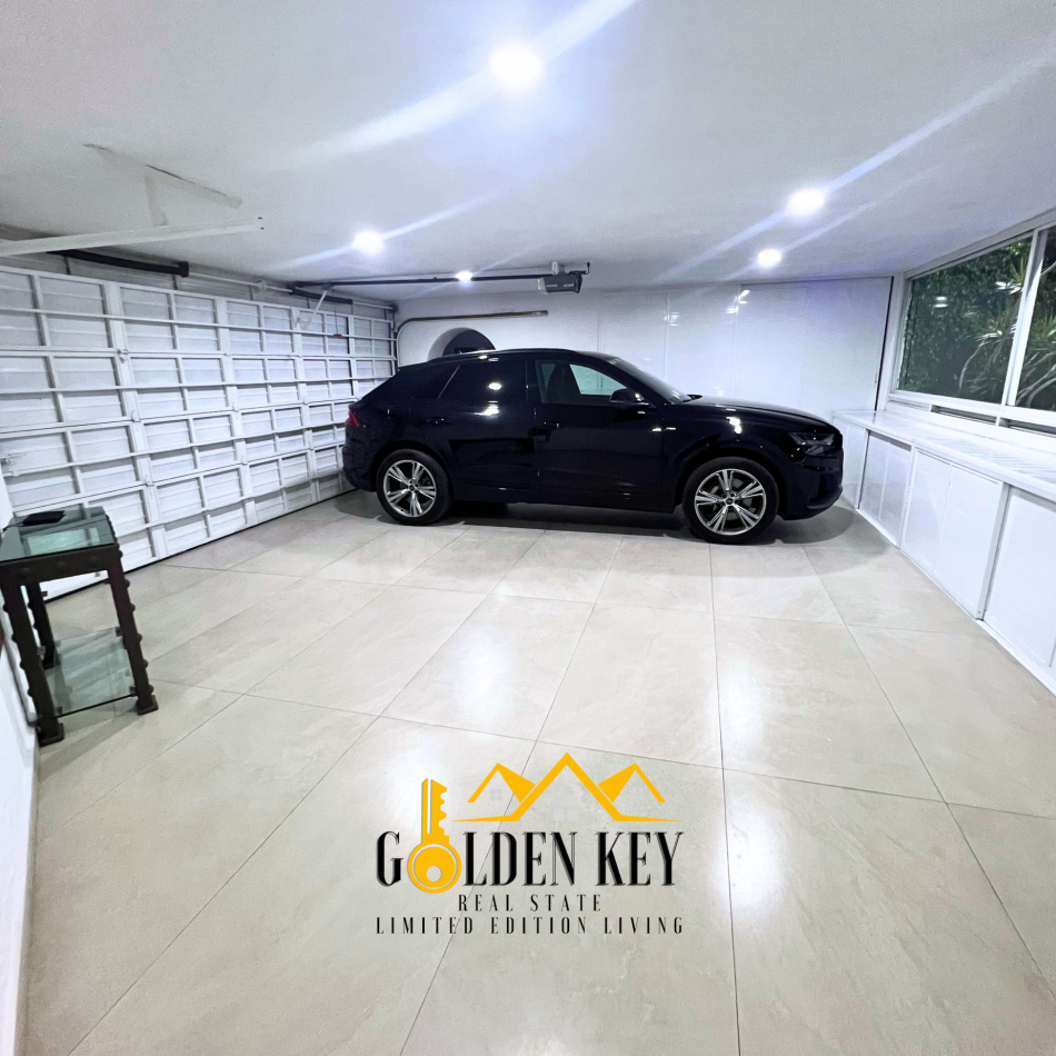 Residencia la Providencia 