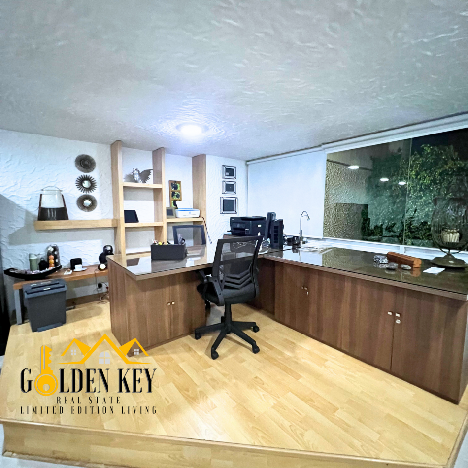 Residencia la Providencia 