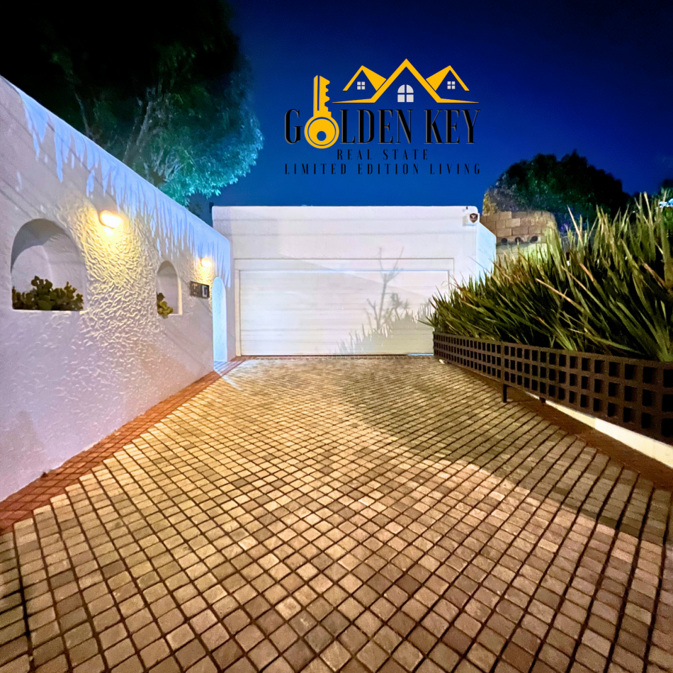 Residencia la Providencia 