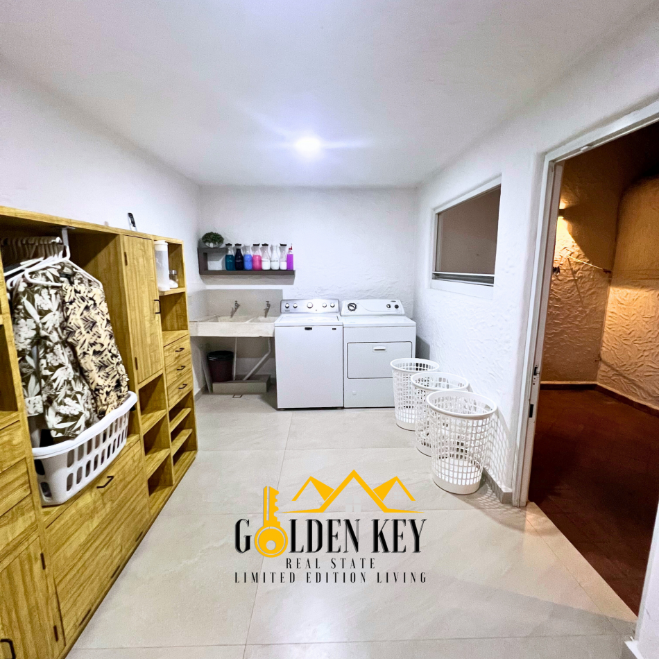 Residencia la Providencia 