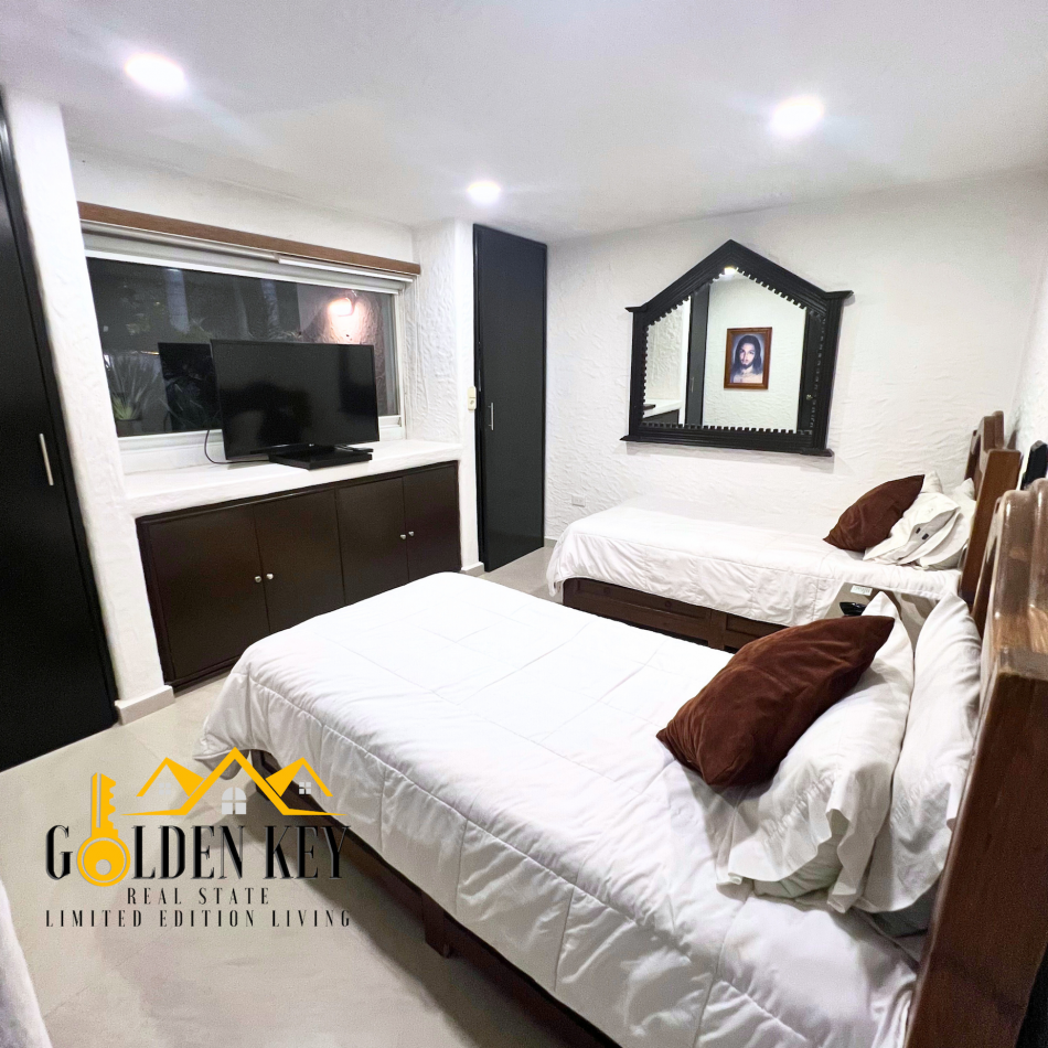 Residencia la Providencia 