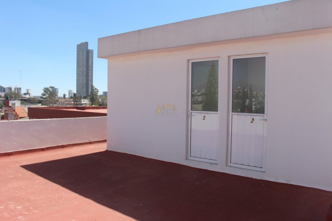 Condominio Estrellas del Sur 