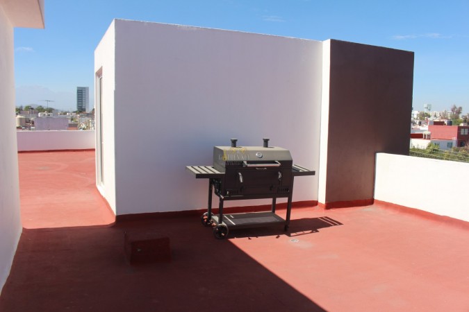 Condominio Estrellas del Sur 