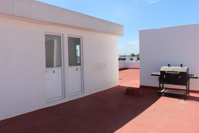 Condominio Estrellas del Sur 