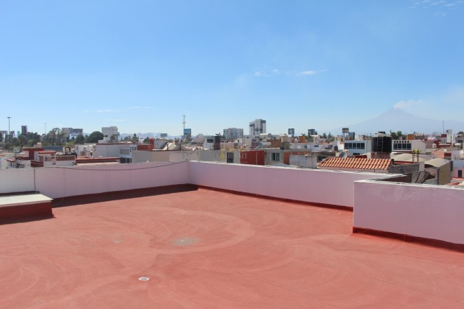 Condominio Estrellas del Sur 