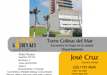 Colinas del Mar 