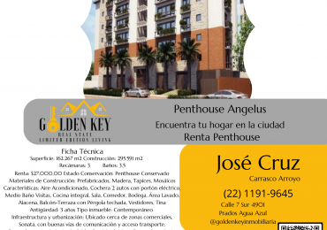 Penthouse Angeluz